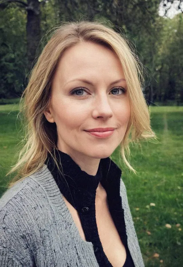 Anna, 46