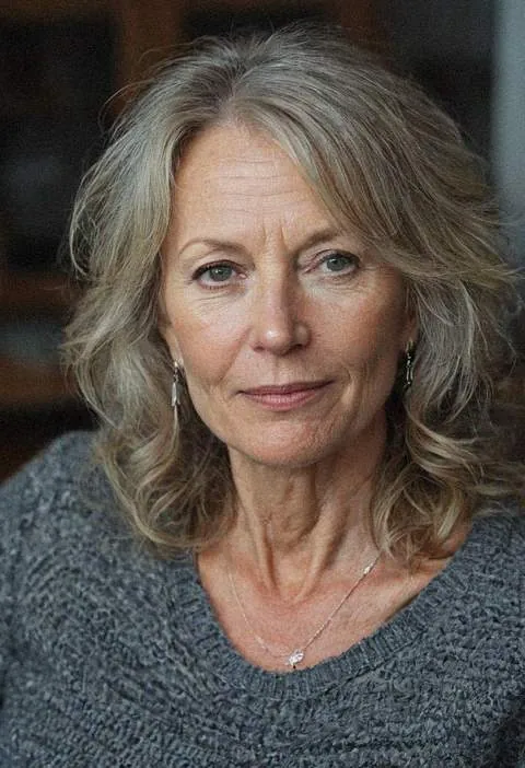 Ulrika, 53