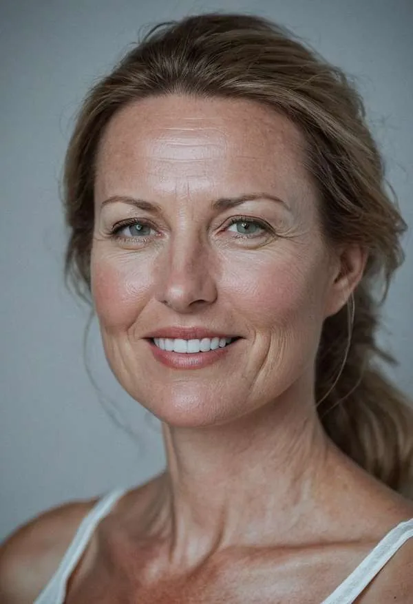 Maud, 42
