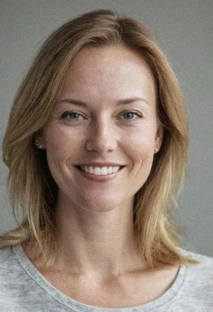 Kristina, 44