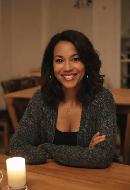 Veronica, 47