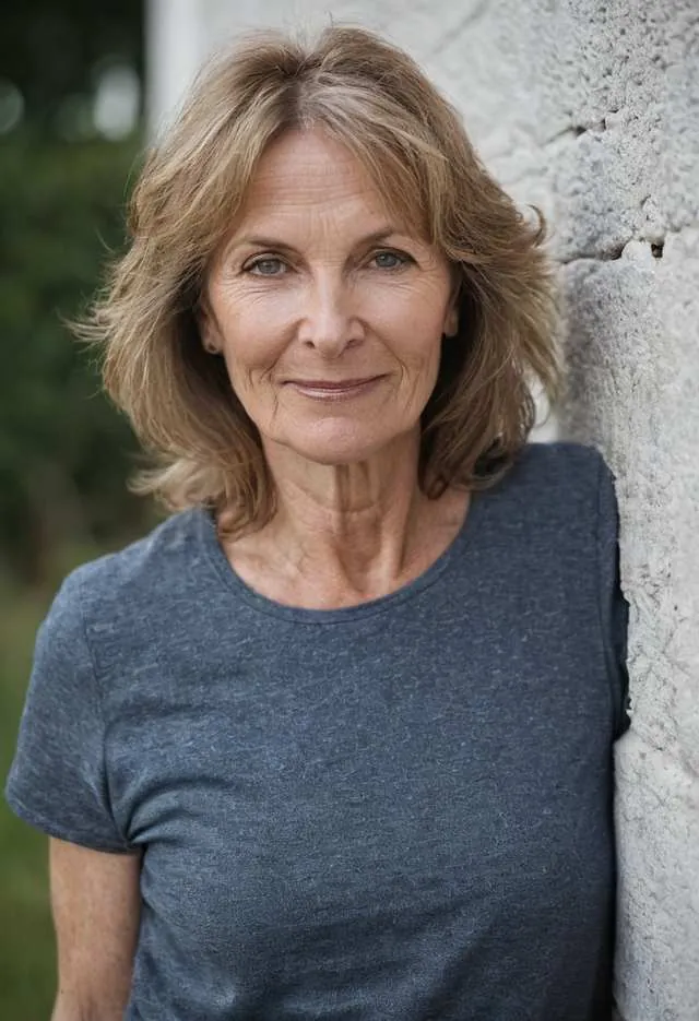 Christina, 53