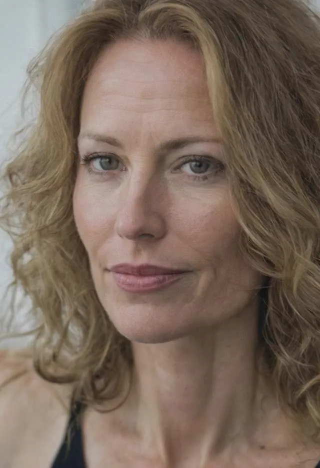 Anette, 49