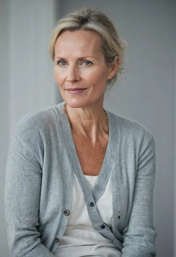 Kristina, 44
