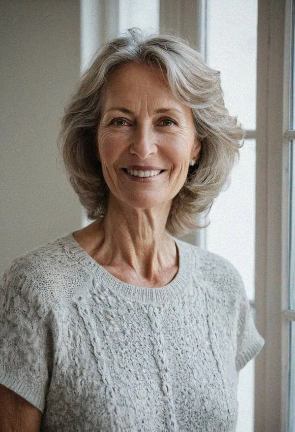 Inger, 56