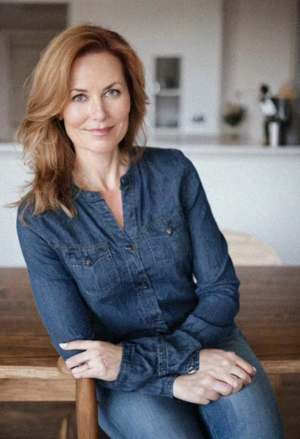 Maud, 49