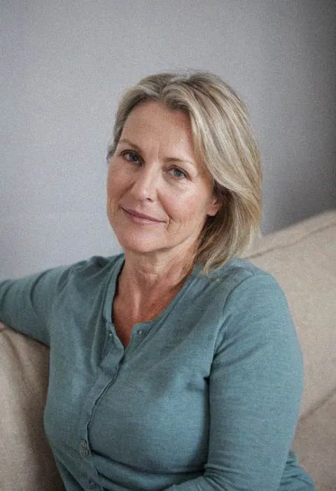 Therese, 45