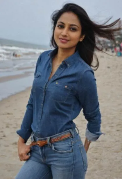 Elisabeth, 40