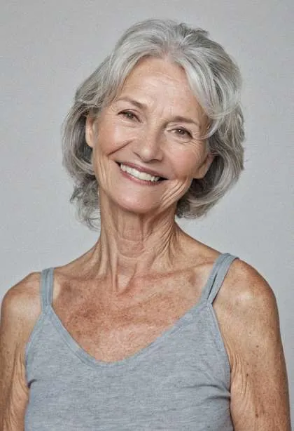 Madeleine, 63