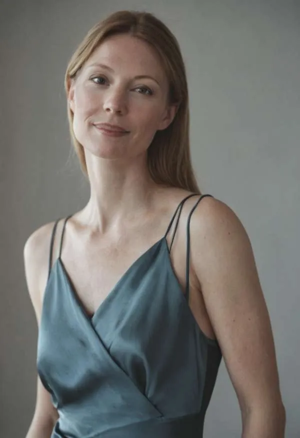 Madeleine, 46