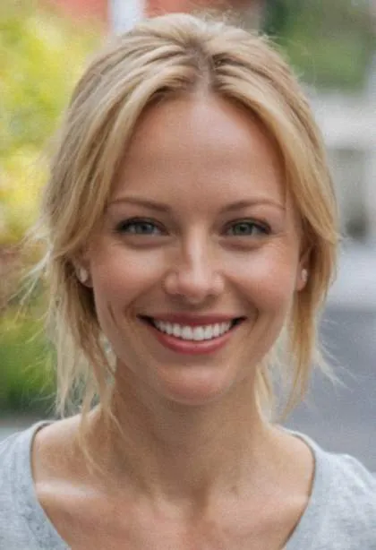 Cecilia, 43