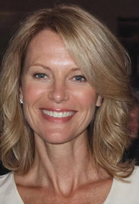Linda, 56