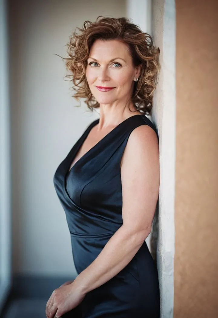 Ingrid, 50