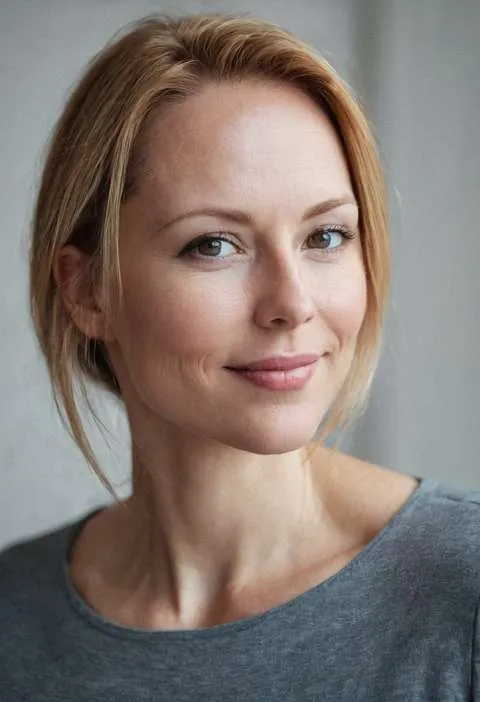 Pia, 47
