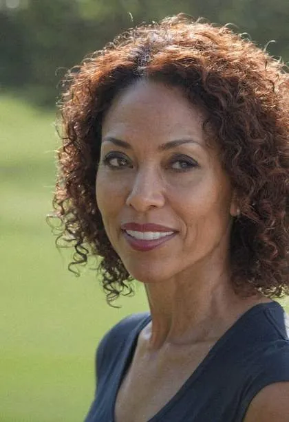 Marie, 54
