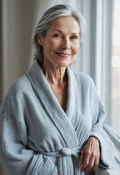 Karin, 58