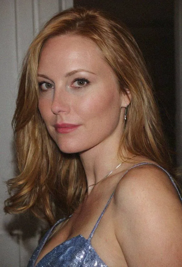 Therese, 45