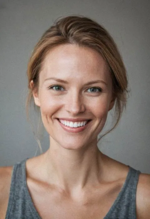 Madeleine, 42