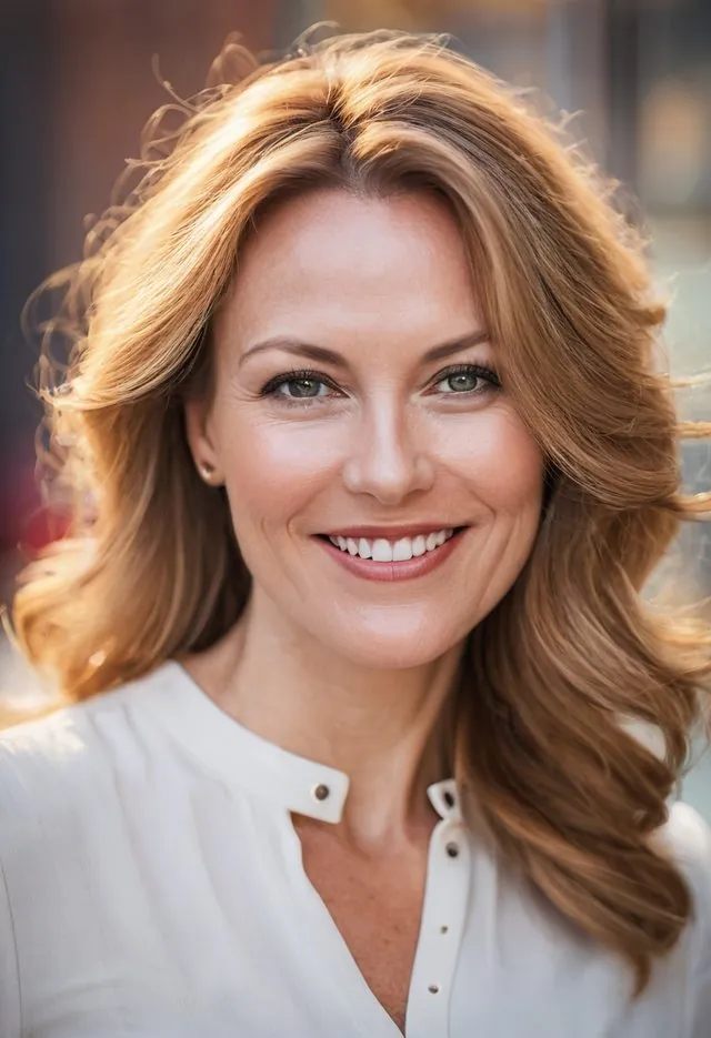 Lena, 50