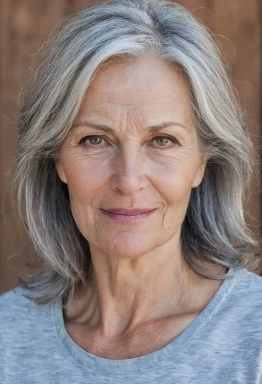 Ingrid, 60