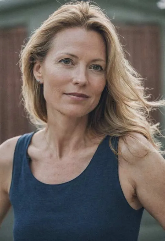 Eva, 56