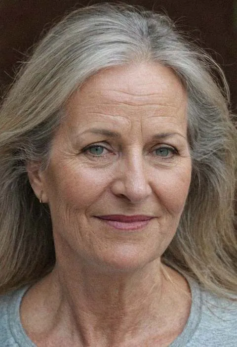 Kristina, 54