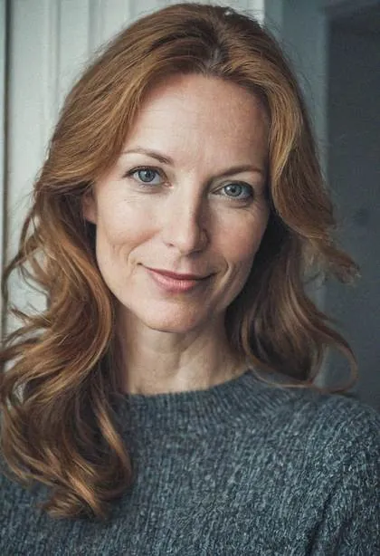 Inger, 50