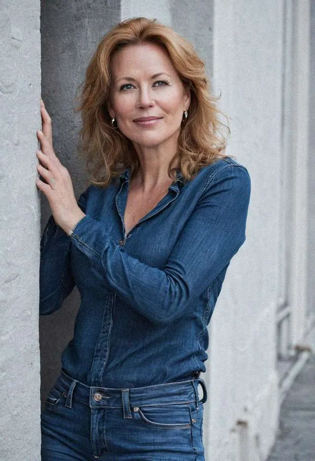 Kristina, 56