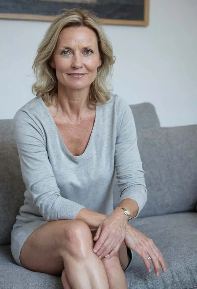 Susanne, 43