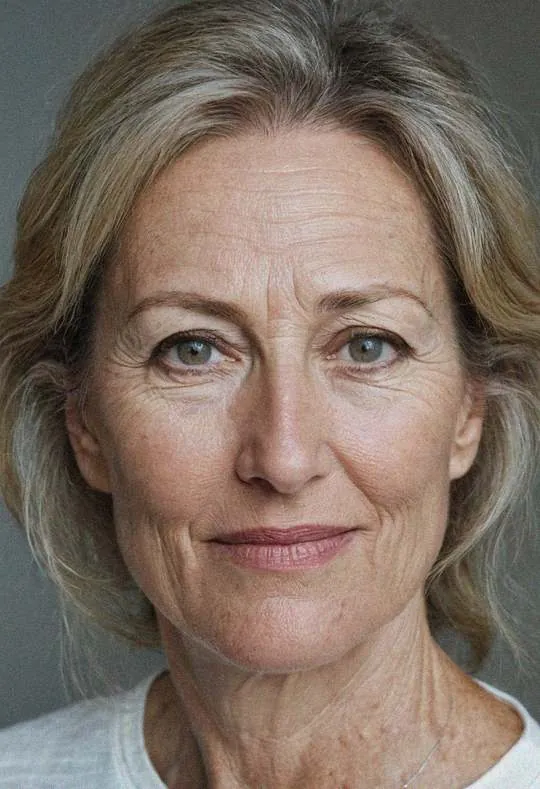 Marie, 51