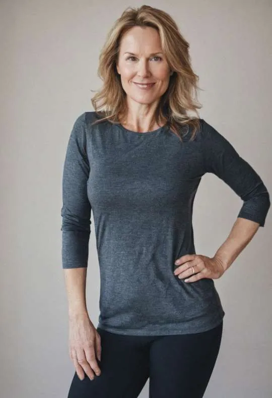 Annika, 54