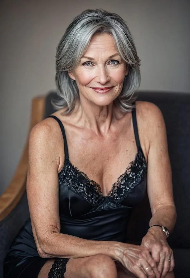 Maria, 58