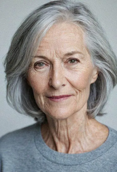 Petra, 60