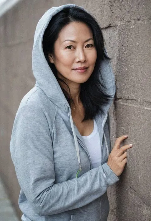 Lena, 53