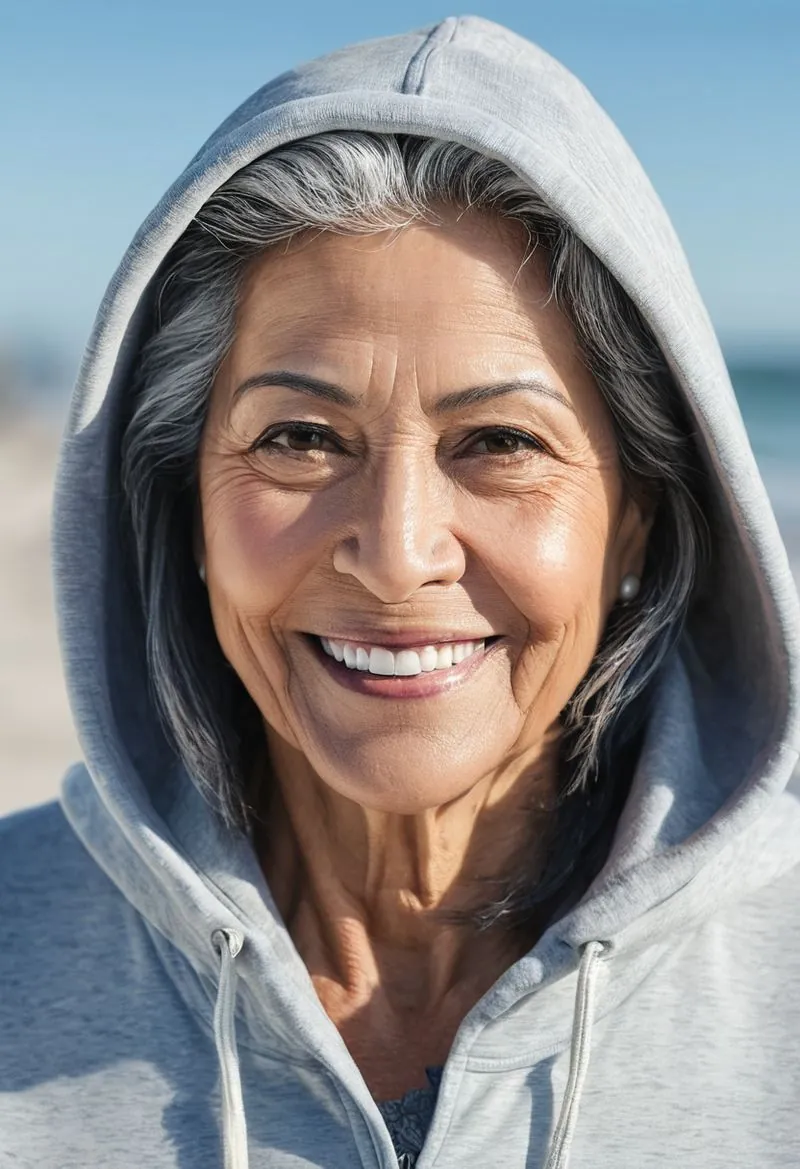 Madeleine, 63