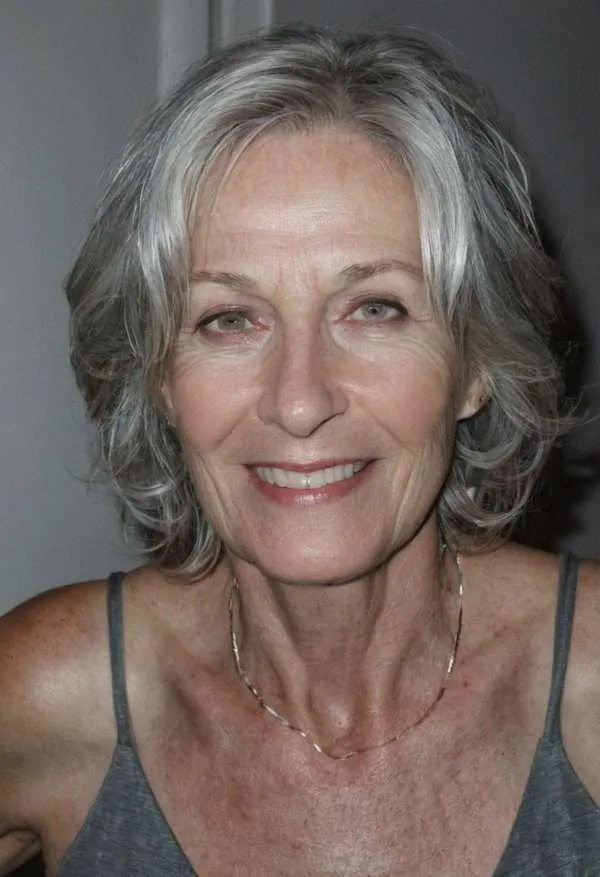 Berit, 63