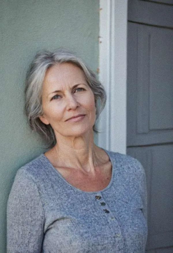 Yvonne, 46
