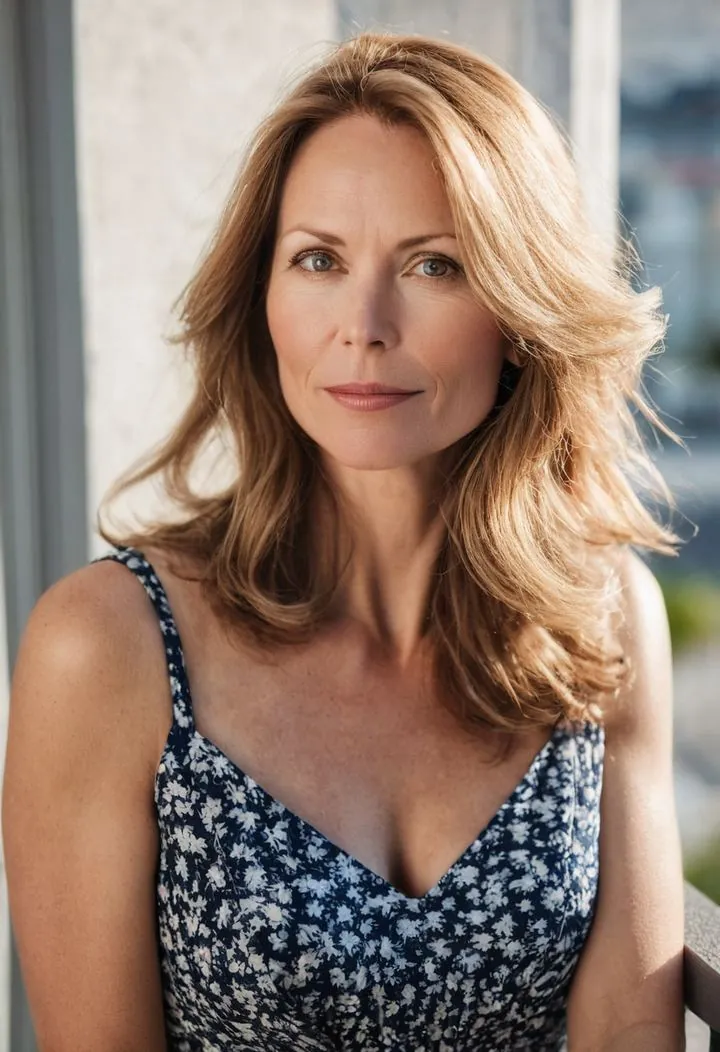 Carina, 51