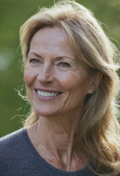 Inger, 49