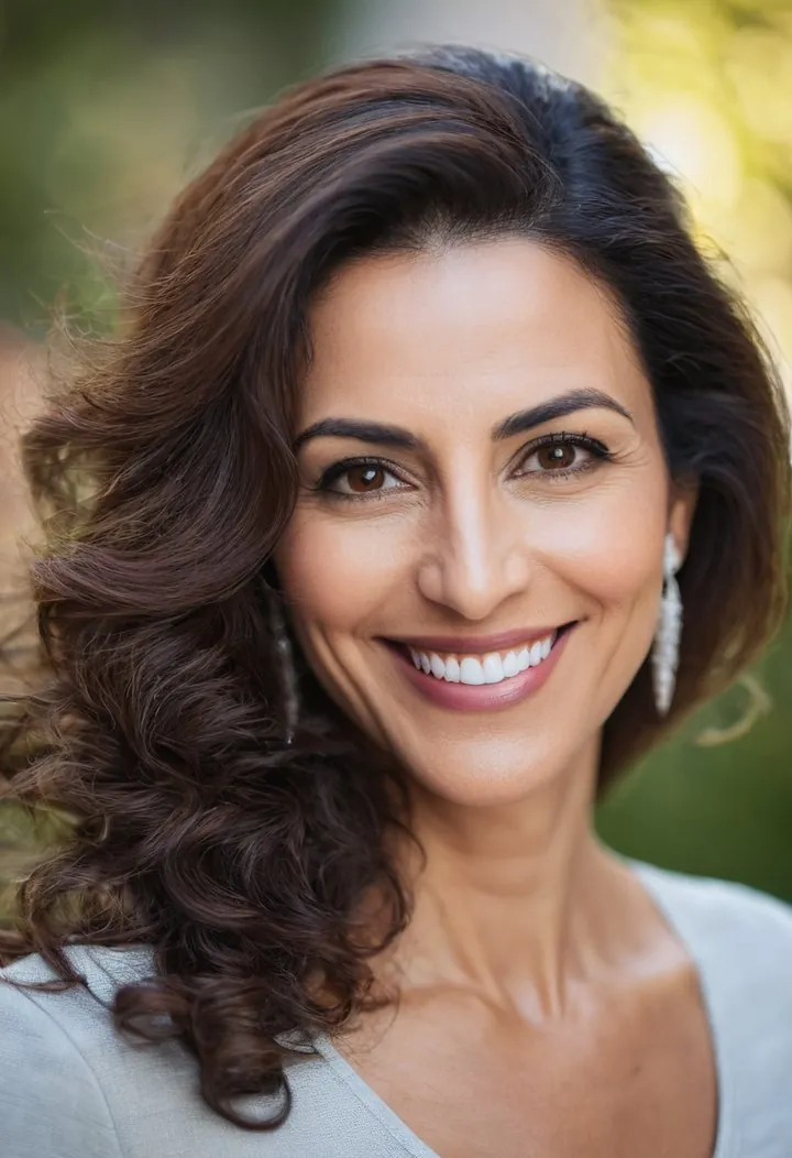 Maud, 52