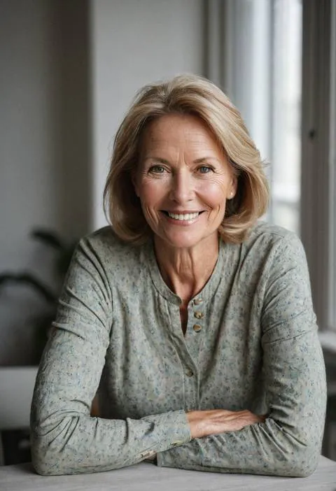 Anna, 50