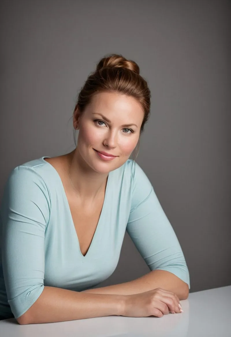 Anette, 40