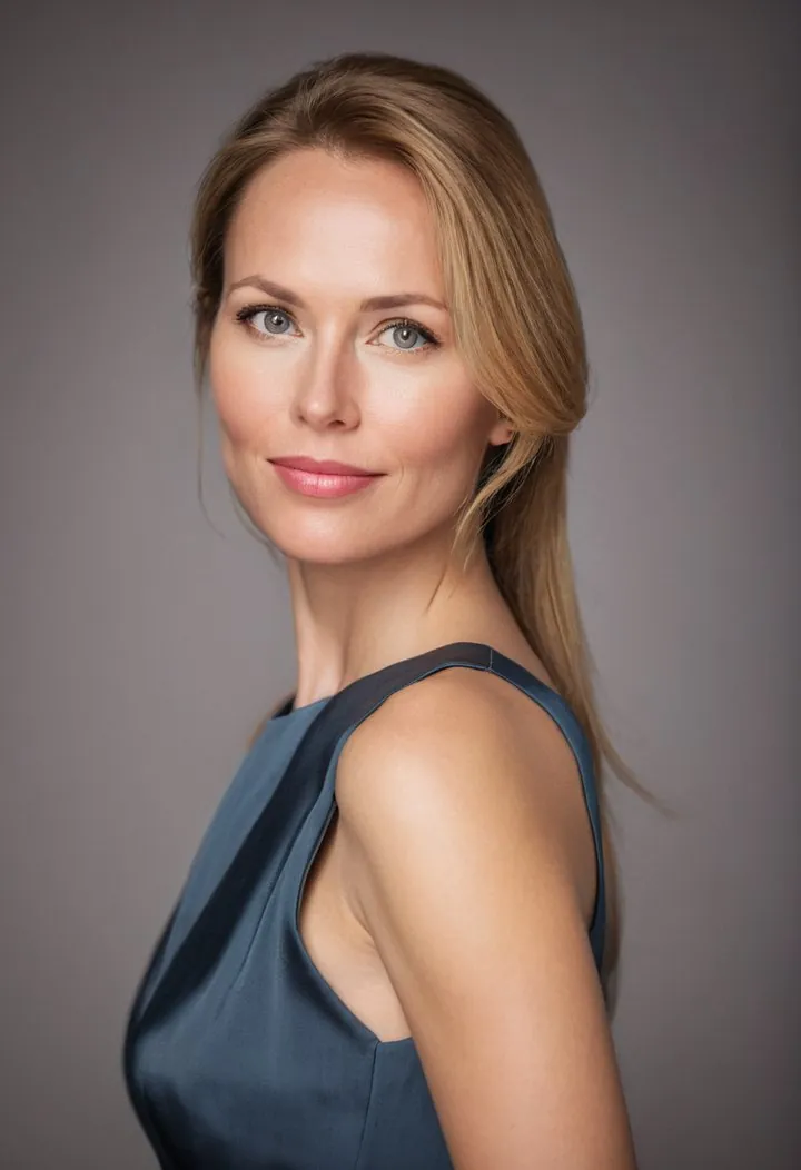 Sofia, 45