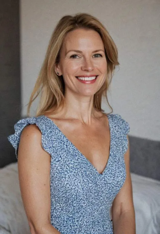 Jenny, 46