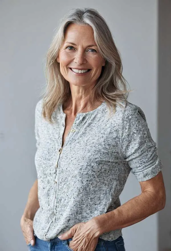 Karin, 46