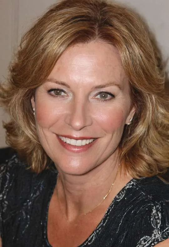 Maud, 56