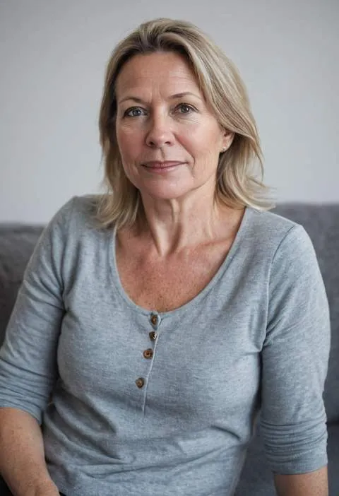 Inger, 45