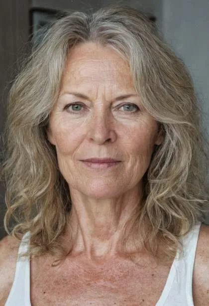 Kristina, 53