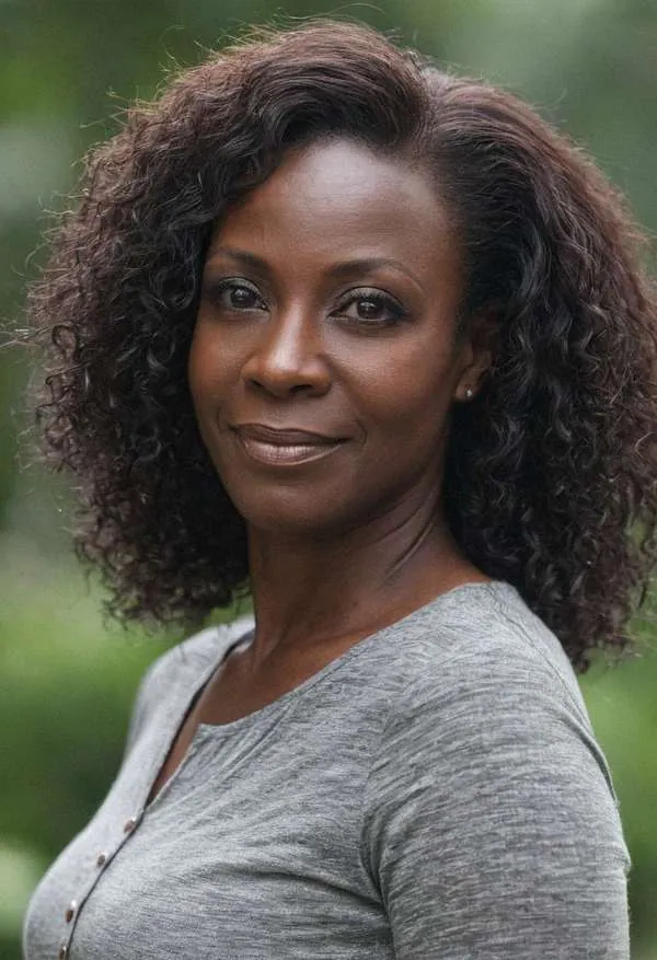 Eva, 42