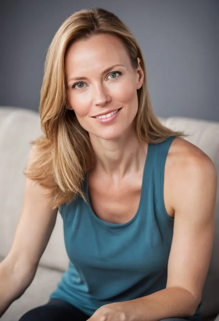 Veronica, 44